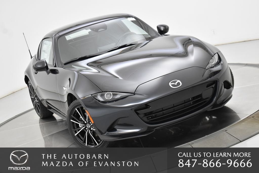 mazda mx-5 miata rf 2025 JM1NDAM7XS0657589 image mazda mx-5 miata rf 2025 JM1NDAM7XS0657589 image